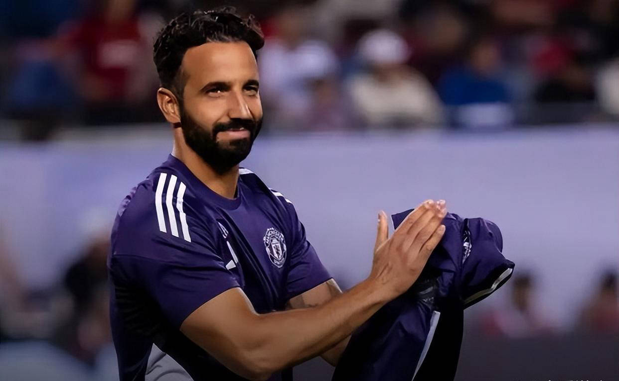 重新审视穆里尼奥，当初对曼联要求过高了